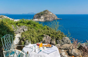Costa Del Capitano Seaside Villas